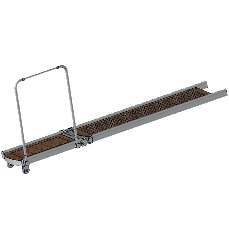 GANGWAY EXTENSIONS SINGLE/08 (2/2)